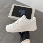 Air Force White