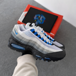 Air Max 95 Blue Spark