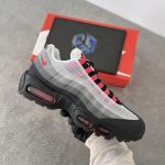 Air Max 95 Solar Red