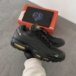Air Max 95 Corteiz Honey
