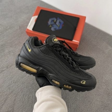 Air Max 95 Corteiz Honey