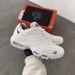 Air Max 95 Corteiz White