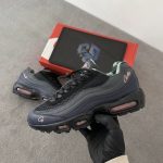 Air Max 95 Corteiz Pink Beam