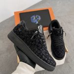 Air Force LV BLACK
