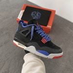 Jordan 4 Rare Air