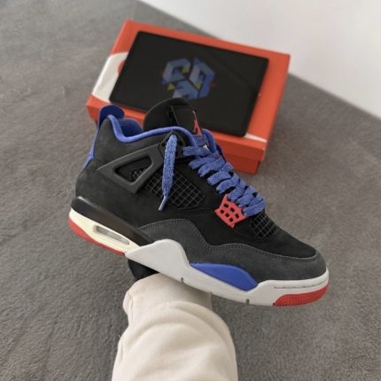 Jordan 4 Rare Air