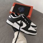 Dunk Low Panda