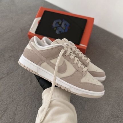 Dunk Low Sandrift