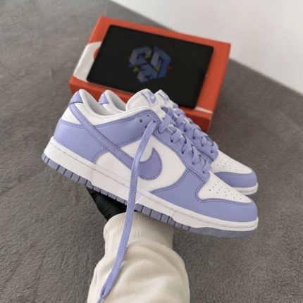 Dunk Low Lilac