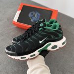 Air Max TN Green Strike