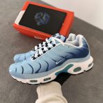 Air Max TN UNI Blue Gradient