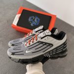 Air Max TN Plus 3 Smoke Grey