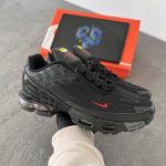 Air Max TN Plus 3 Black Red