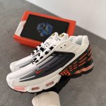 Air Max TN Plus 3 Team Orange