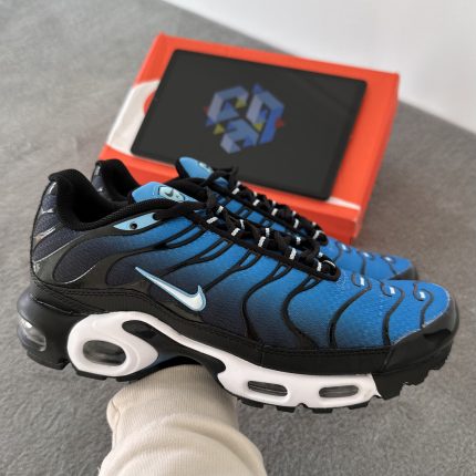 Air Max TN Aquarius Blue