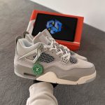 Jordan 4 Frozen Moments