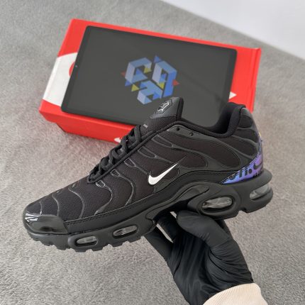 Air Max TN Just Do It