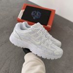 Nike P6000 White