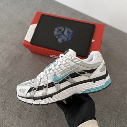 Nike P6000 Dusty