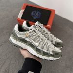 Nike P6000 Cargo Khaki