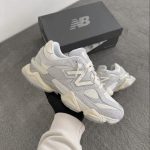 NEW BALANCE 9060 Quartz Grey