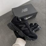 NEW BALANCE 9060 All Black