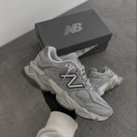 NEW BALANCE 9060 Grey