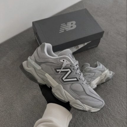 NEW BALANCE 9060 Grey