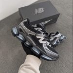 NEW BALANCE 2000 Black Grey