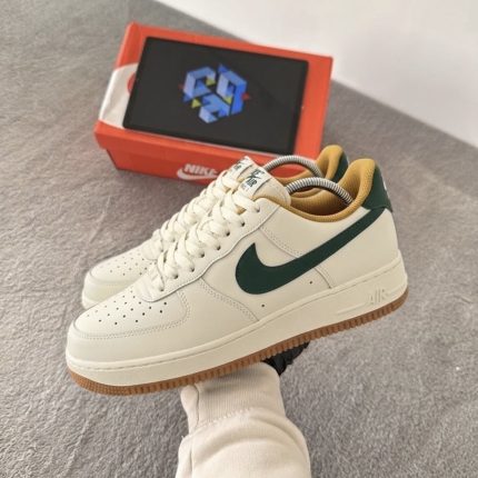 Air Force Forest Green