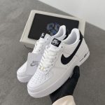 Air Force White Black