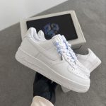 Air Force NOCTA White