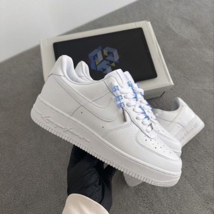 Air Force NOCTA White