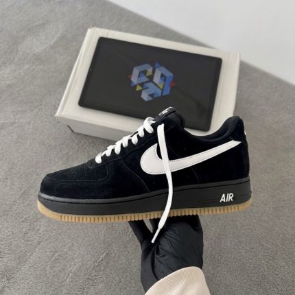 Air Force Black Gum