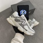 NEW BALANCE 9060 Leopard