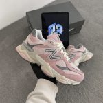 NEW BALANCE 9060 Light Pink
