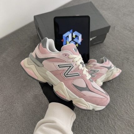 NEW BALANCE 9060 Light Pink