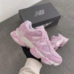 NEW BALANCE 9060 Pink White