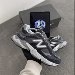 NEW BALANCE 9060 Gray