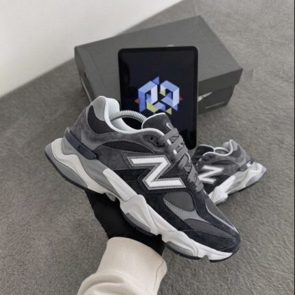 NEW BALANCE 9060 Gray