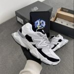 NEW BALANCE 9060 White Black