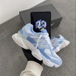NEW BALANCE 9060 Pastel Blue