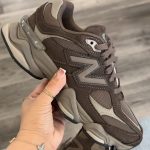 NEW BALANCE 9060 Brown