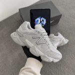 NEW BALANCE 9060 Grey Lilac