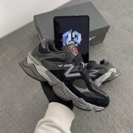 NEW BALANCE 9060 Castlerock