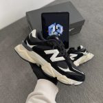 NEW BALANCE 9060 Black White