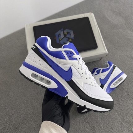 Air Max BW White Persian