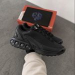 Air Max DN Black
