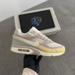 Air Max BW Light Stone