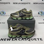 NEW BALANCE 2000 Green